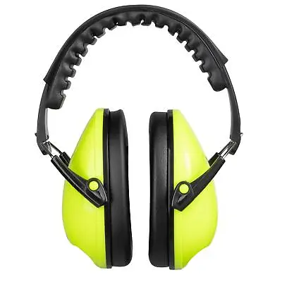 Kids Children Baby Noise Cancelling Ear Defenders Sound Hearing Protection • £11.99