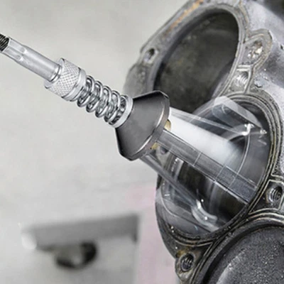 Engine Cylinder Honing Triple Leg Adjustable Cylinder Honing Tool For Automobile • $14.44