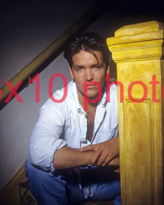 MICHAEL DAMIAN #14the Young & The Restless8X10 PHOTO • $11.50