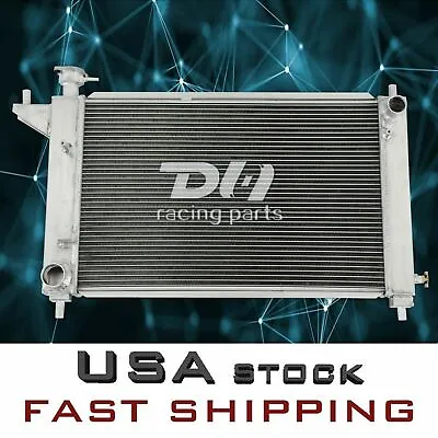 1488 3Row Radiator For 1994-1996 95 Ford Mustang GT GTS SVT 3.8/5.0/5.8 V6 V8 MT • $105