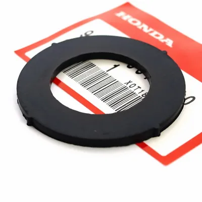 Honda CB 160 Sport Gasket Tank Tank Lock Rubber Gasket Fuel Tank Cap • $8.43