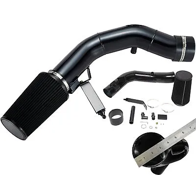 ✨Cold Air Intake Kit For 03-07 Ford F250 F350 F450 F550 6.0L Powerstroke Diesel  • $82