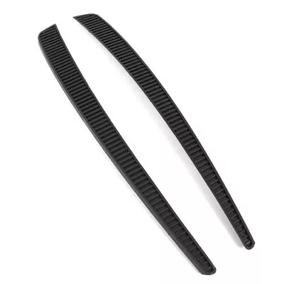 2003-2004 Ford Mustang Cobra Quarter Panel Side Scoop Inserts $ Outlaw Svt Sale! • $49.84