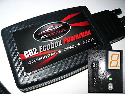 £99.98 • Buy CR2 Diesel Tuning Chip Great Wall H5 H6 Haval Hover & Steed 2.0 2.5 2.8