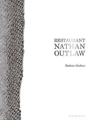 £37.99 • Buy Restaurant Nathan Outlaw: Special Edition By Nathan Outlaw (Hardcover, 2019)