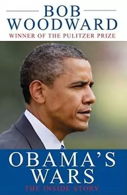 Obama's Wars - Hardcover By Woodward - GOOD • $5.39
