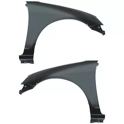 Fenders Quarter Panels Set Of 2 Driver & Passenger Side Coupe Sedan Pair • $134.59