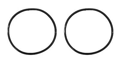 (2) Gasket For Mirro S-9892 Pressure Cooker Replacement 4 6 And 8 QT Models • $20.57