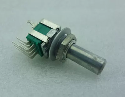 1pc DCS1073 For Pioneer DJM800 Mixer EQ Volume Potentiometer Variable Resistor • $45.27