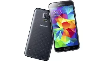 Samsung Galaxy S5 Mini G800F 16GB (Unlocked ) 4G LTE GSM QuadCore 1.4 Smartphone • $228.80