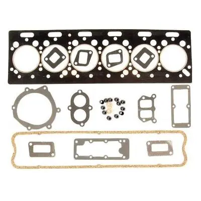 Head Gasket Set For White 2-88 2-85 2-110 2-105 Fits Massey Ferguson 1135 1130 • $137.99