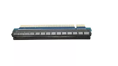 $7.94 • Buy Riser PCI-E X16 Male To PCI-E 16x Female Card Expansion Adapter Board 94V0-FR4