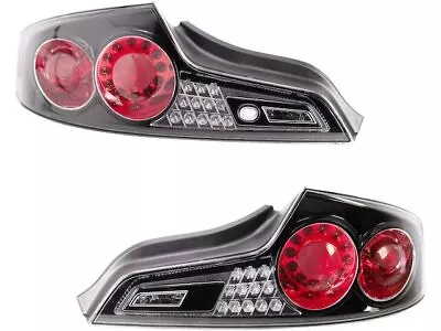 For 2006-2007 Infiniti G35 Tail Light Set 85579BN Coupe Tail Light Assembly • $249.98