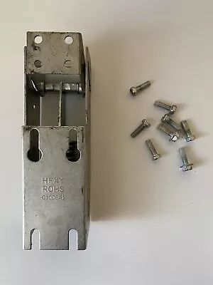 ELECTROLUX WESTINGHOUSE Genuine CHEST FREEZER HINGE Replacement W Screws +Cover • $38.99