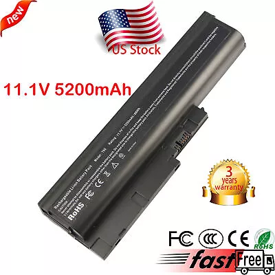 Battery For LENOVO IBM ThinkPad R500 R61i R61e T61p FRU 92P1137 92P1139 92P1141 • $16.99