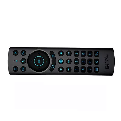 G20S PRO BT 2.4G Wireless Voice Air Mouse For Android TV Box Smart TV Remote C • $25.72