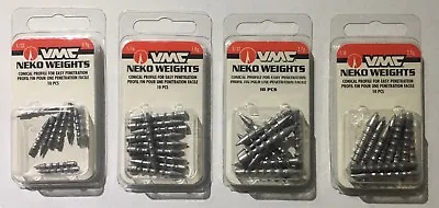 VMC Neko Weight 10pack Choose Size Fixed Shipping • $6.85