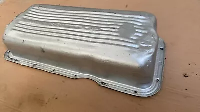 Alfa Romeo101 & 750 Giulietta Sprint & Spider Oil Pan • $80