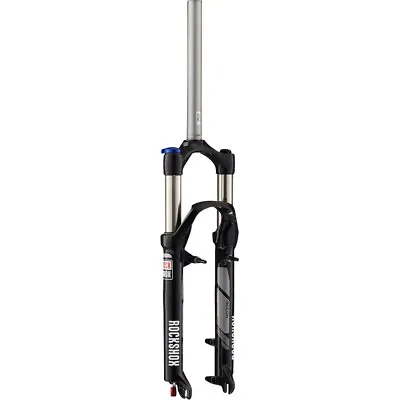 RockShox Recon Silver TK Suspension Fork | 26  | 100mm | 9x100mm | 40mm Offset • $221.30