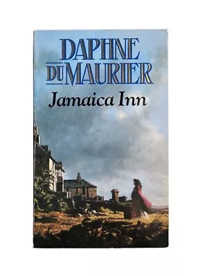 Jamaica Inn By Du Maurier Daphne Paperback 1992 Editiondrama Fictionpre Owned • £5