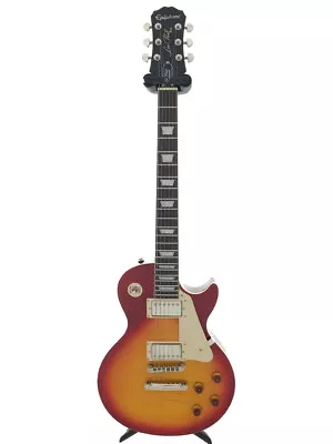 Epiphone Les Paul Standard Plus/Hs/2012/Plus Top/Soft Case • $675.96