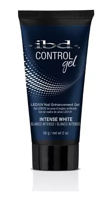 IBD Control Gel LED/UV Nail Enhancement Gel 56g /2oz - CHOOSE YOUR COLOR • $21.17