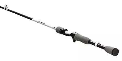 13 FISHING - Rely Black - 6'7  M Casting Rod - RB2C67M • $58.65