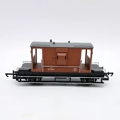 Hornby 20T Brake Van B952006 - OO - Good Condition (See Description) • £8.99