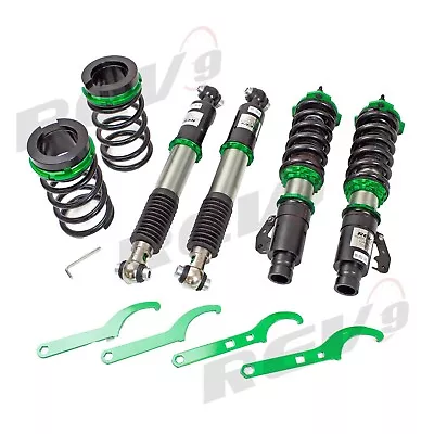 Rev9 Hyper Street II Coilover Kit W/ 32-Way Damping Fits Mazda6 GG Ford Fusion • $532