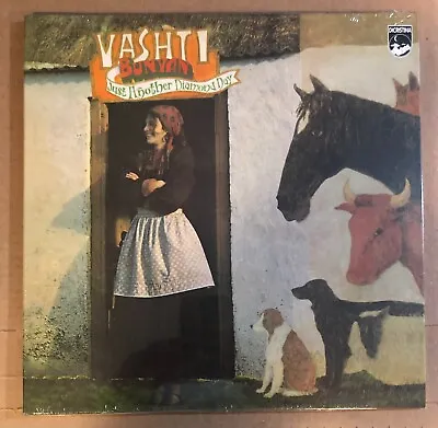 LP:  VASHTI BUNYAN - Just Another Diamond Day   NEW SEALED REISSUE • $29.95