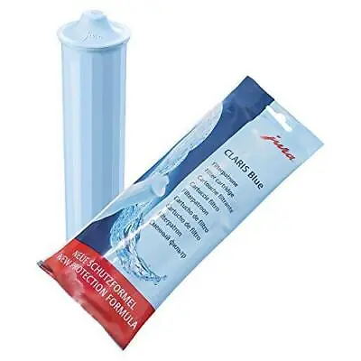 £15.95 • Buy Jura Claris Blue Water Filter 67007 / 67879 Hexagonal Fit Genuine 
