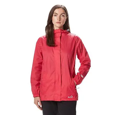 £22.39 • Buy Peter Storm Women’s Packable Windproof Jacket, Outdoor Clothing