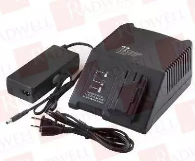 Radwell Verified Substitute 48-11-2230-sub-battery-charger / 48112230subbatteryc • $98