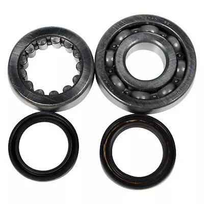 ProX Crankshaft Crank Bearing Kit For Honda CRF450X 05-17 • $122.53