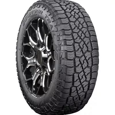 Mastercraft Courser Trail HD LT265/70R17 E/10PLY BSW (1 Tires) • $224.83