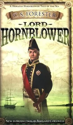 Lord HornblowerC.S. Forester • £2.57