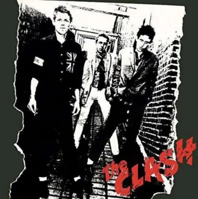 £19.69 • Buy The Clash - The Clash - 180gram Vinyl LP *BRAND NEW & SEALED*