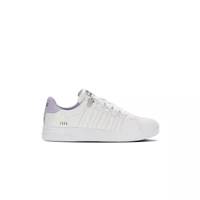 Shoes K-Swiss Lozan Ii 97943192M • £157.20