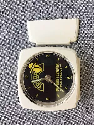 PA State Police Clock • $10