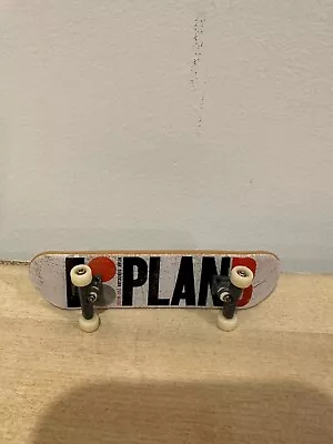 Tech Deck Ryan Sheckler Pro Model Plan B Skateboard • $18