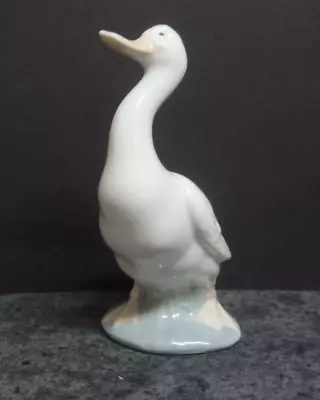 Nao By Lladro Duck Figurine • $25