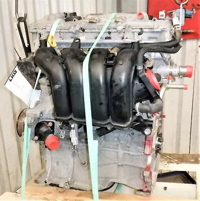 $1117.26 • Buy 2011 2012 2013 2014 Toyota Corolla Matrix 1.8L 2ZRFE Engine Motor 85K OEM