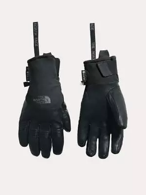 The North Face Men's IL Solo GTX Etip Gloves Winter Snow Ski • $99.95