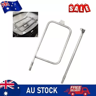 Stainless-SteelBurner Access Gas Burner Parts For Weber Q300/Q320/Q3000/Q3200 • $56.04