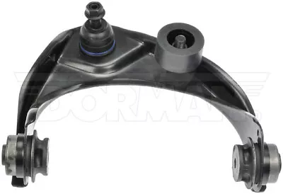 Control Arm For 2009-13 Mazda 6 Front Passenger Side Upper With Ball Joint Steel • $78