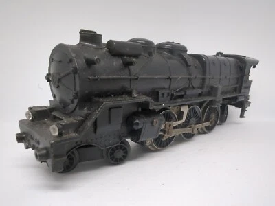 $56.96 • Buy WORKING JOUEF HO GAUGE 4-6-2 SNCF Pacific 231C60 Steam Locomotive - 60 8251 M