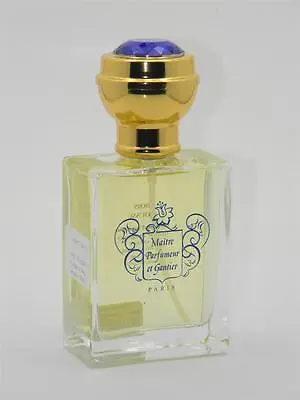 Maitre Parfumeur Fruits D'Automne Room Spray 100ml 3.4 Fl Oz New Unboxed • $31.96