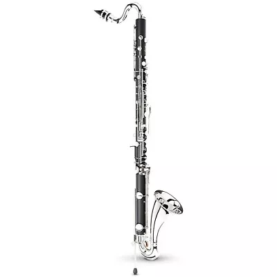 Yamaha YCL-221 Student Bass Clarinet With Low Eb • $2586.99