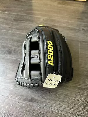 Pro Issue Wilson A2000 DW5 12” • $449.99