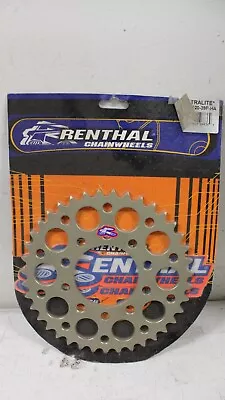 Renthal Ultralight Rear Sprocket For Marchesini Wheels 397U-520-39P-HA • $75